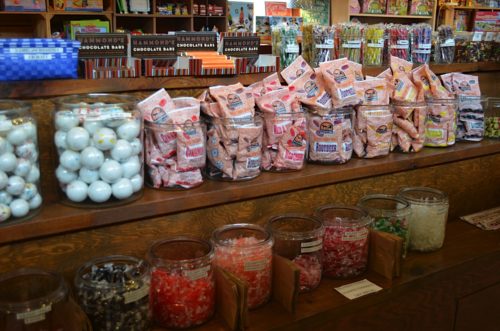 Sweets