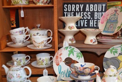 Home Goods