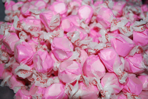 Taffy