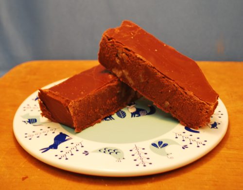 Fudge Shop