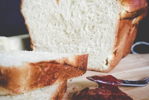 Homemade Baked Goods