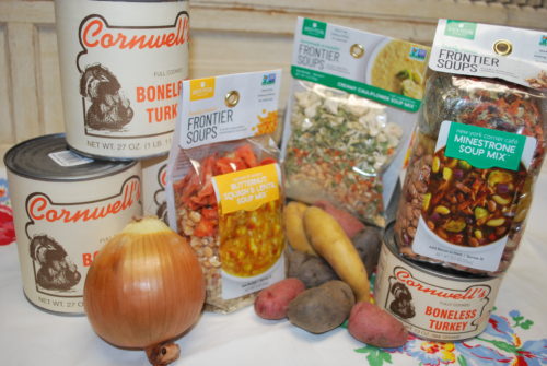 Pantry